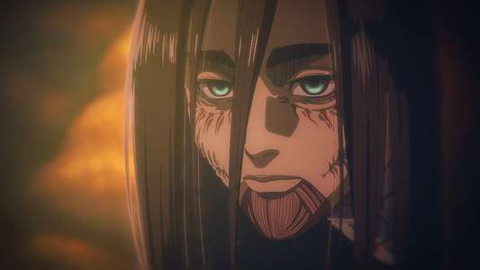 Attack on Titan: THE LAST ATTACK - Backdrops
