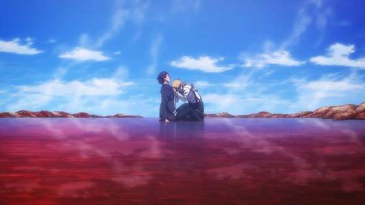 Attack on Titan: THE LAST ATTACK - Backdrops