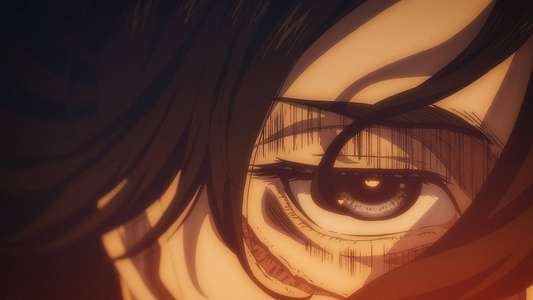 Attack on Titan: THE LAST ATTACK - Backdrops