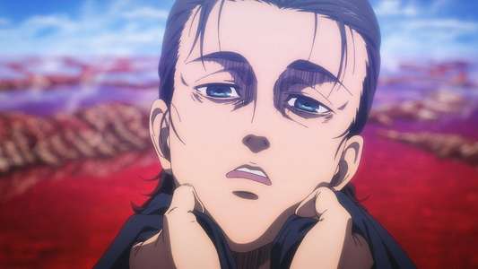 Attack on Titan: THE LAST ATTACK - Backdrops