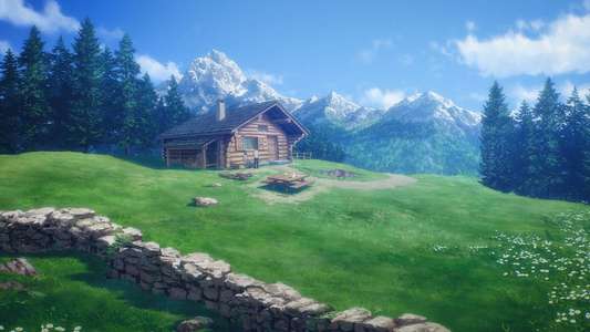 Attack on Titan: THE LAST ATTACK - Backdrops