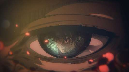 Attack on Titan: THE LAST ATTACK - Backdrops