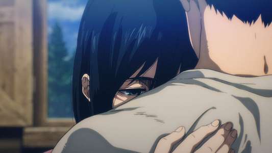 Attack on Titan: THE LAST ATTACK - Backdrops