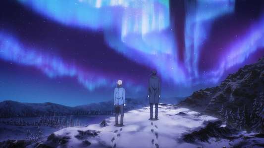 Attack on Titan: THE LAST ATTACK - Backdrops