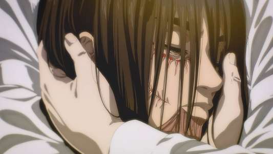 Attack on Titan: THE LAST ATTACK - Backdrops