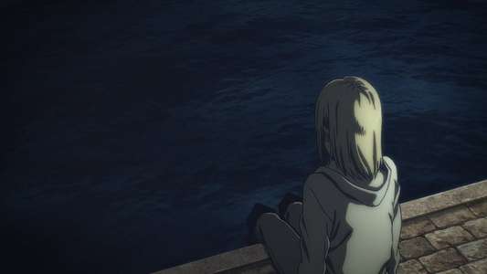 Attack on Titan: THE LAST ATTACK - Backdrops