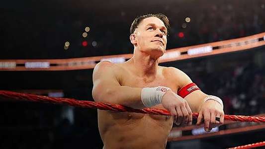 WWE: Unreal - Backdrops