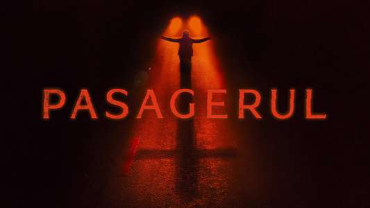 Passenger - Backdrops