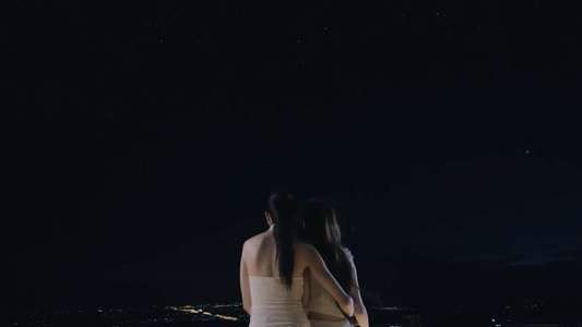 Chasing Love - Backdrops