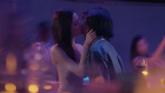 Chasing Love - Backdrops