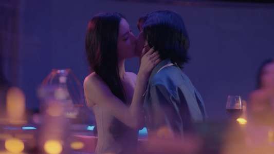 Chasing Love - Backdrops