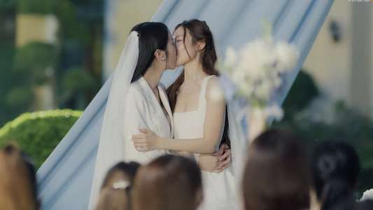 Chasing Love - Backdrops