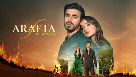 Arafta - Backdrops