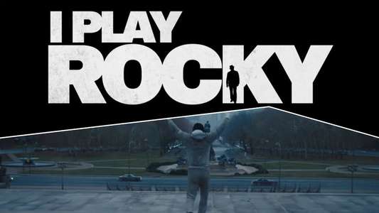 I Play Rocky - Backdrops