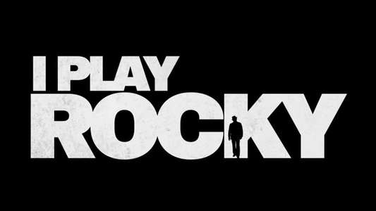 I Play Rocky - Backdrops