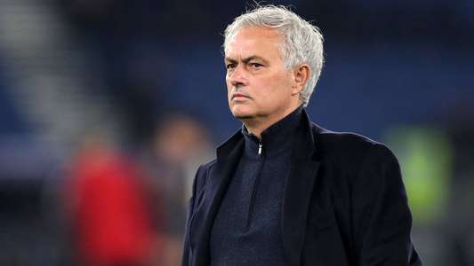 Mourinho - Backdrops