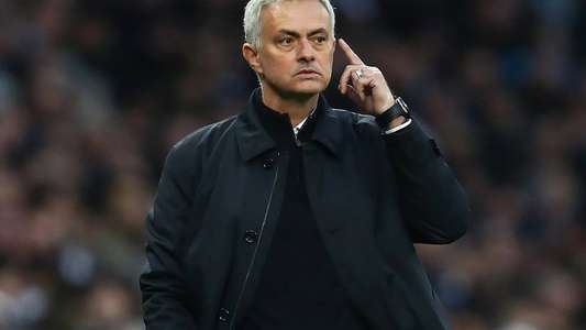 Mourinho - Backdrops