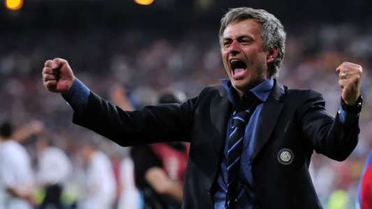 Mourinho - Backdrops