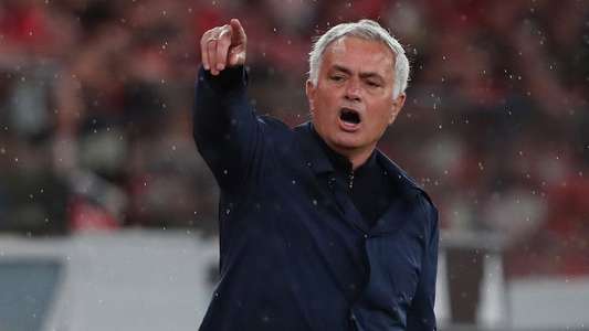 Mourinho - Backdrops