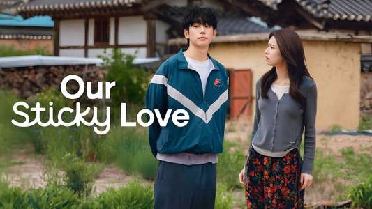 Our Sticky Love - Backdrops