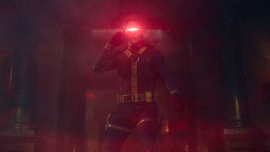 Avengers: Doomsday - Backdrops