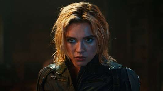 Avengers: Doomsday - Backdrops