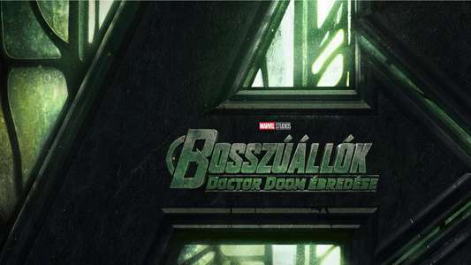 Avengers: Doomsday - Backdrops