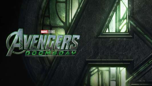 Avengers: Doomsday - Backdrops