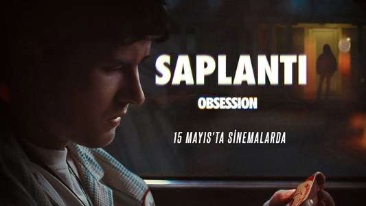 Obsession - Backdrops