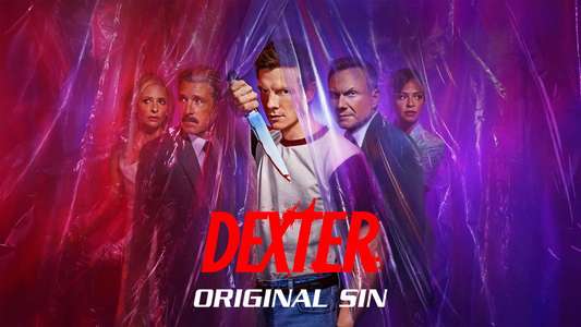 Dexter: Original Sin - Backdrops