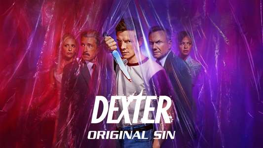 Dexter: Original Sin - Backdrops