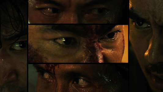 The Furious - Backdrops