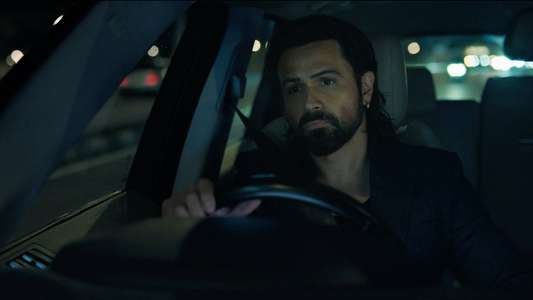 Awarapan 2 - Backdrops