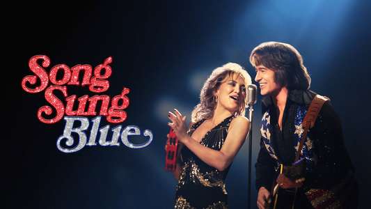 Song Sung Blue - Backdrops
