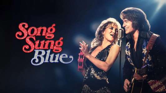 Song Sung Blue - Backdrops