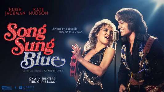 Song Sung Blue - Backdrops