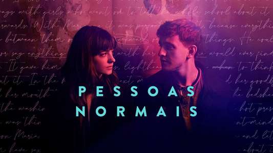 Normal People - Backdrops