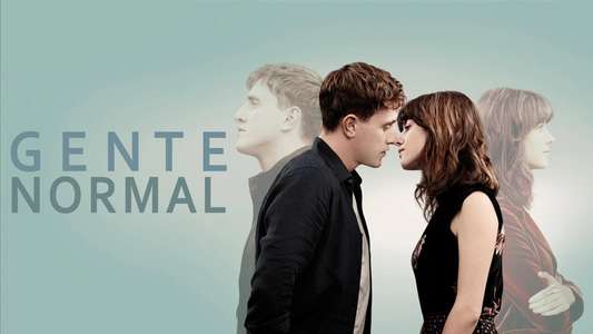 Normal People - Backdrops