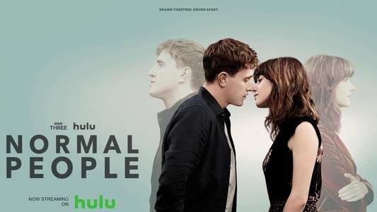 Normal People - Backdrops
