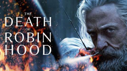 The Death of Robin Hood - Backdrops