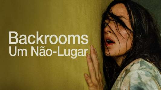 Backrooms - Backdrops