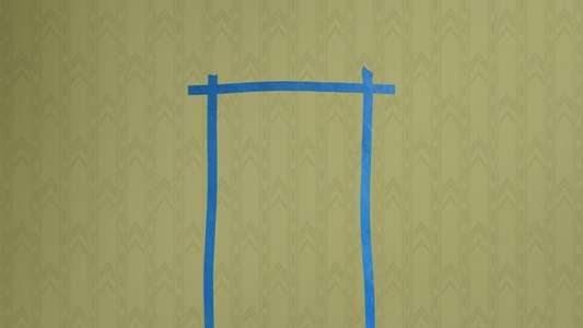 Backrooms - Backdrops