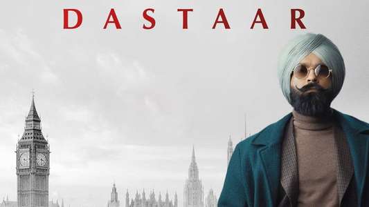 Dastaar - Backdrops