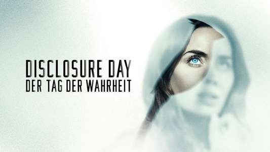 Disclosure Day - Backdrops