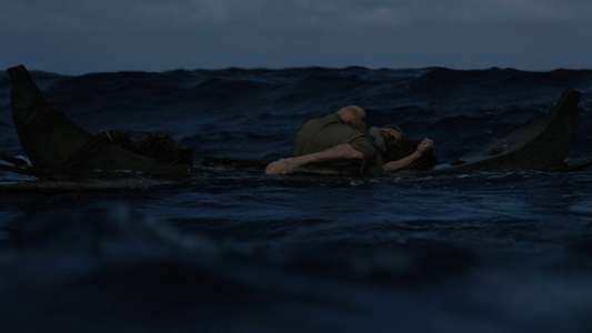 The Odyssey - Backdrops