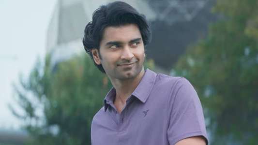 Idhayam Murali - Backdrops