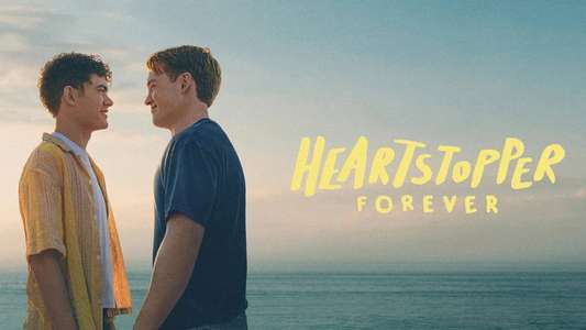 Heartstopper Forever - Backdrops