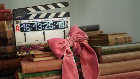 My Brilliant Career - Backdrops