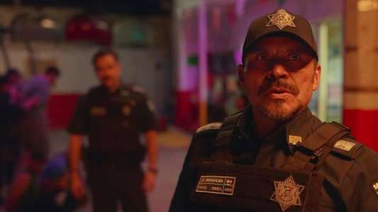 Facing El Chapo - Backdrops