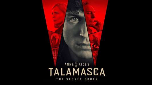 Talamasca: The Secret Order - Backdrops